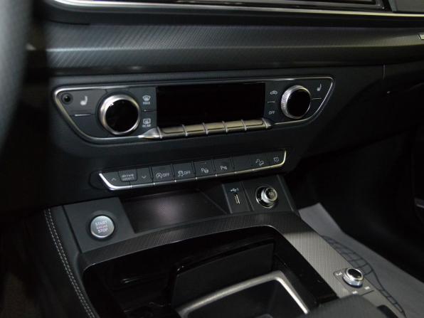 Audi Q5 II (FY) Рестайлинг с пробегом 2025 года, цена 5 555 000 рублей, 60 км, внедорожник, Автокод Объявления