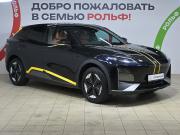 Changan Deepal S07 I Москва  - изображение 26