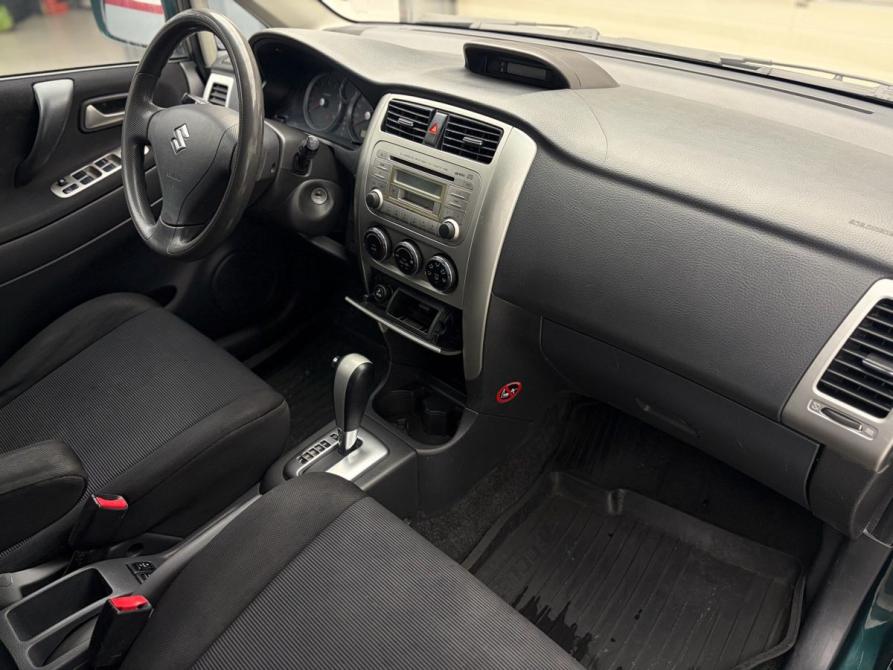 Suzuki Liana I Рестайлинг Ростов-на-Дону  - изображение 16