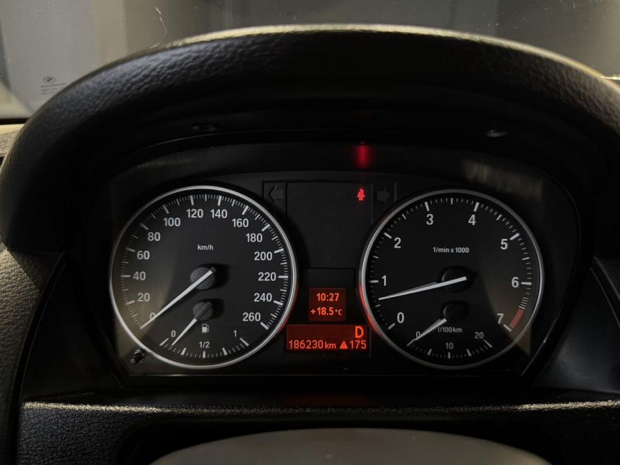 BMW X1 I (E84) Рестайлинг Новокузнецк  - изображение 14