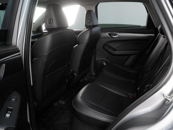 Haval Jolion I Рестайлинг с пробегом 2025 года, цена 2 169 000 рублей, 55278 км, внедорожник, Автокод Объявления