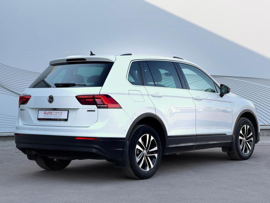 Volkswagen Tiguan II Воронеж  - изображение 9