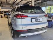 Belgee X70 I Рестайлинг Екатеринбург  - изображение 14