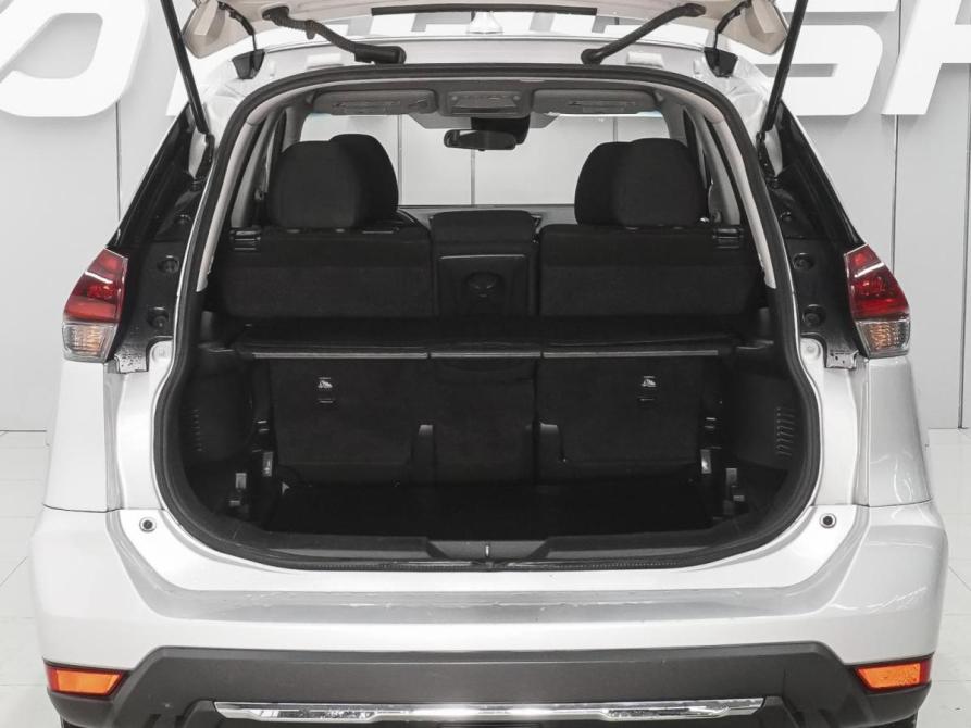 Nissan Rogue II Рестайлинг Ростов-на-Дону  - изображение 16