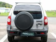 Chevrolet Niva I Иваново  - изображение 22