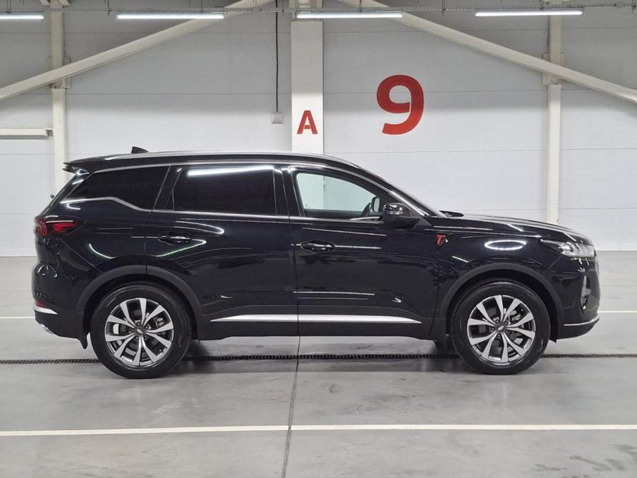 Chery Tiggo 7 Pro Max I Казань  - изображение 5