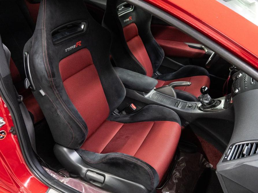 Honda Civic Type R VIII Тюмень  - изображение 18