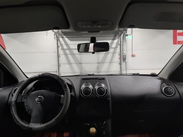 Nissan Qashqai I Рестайлинг с пробегом 2012 года, цена 920 000 рублей, 267903 км, внедорожник, Автокод Объявления