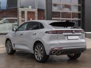 Changan UNI-K Новосибирск  - изображение 28