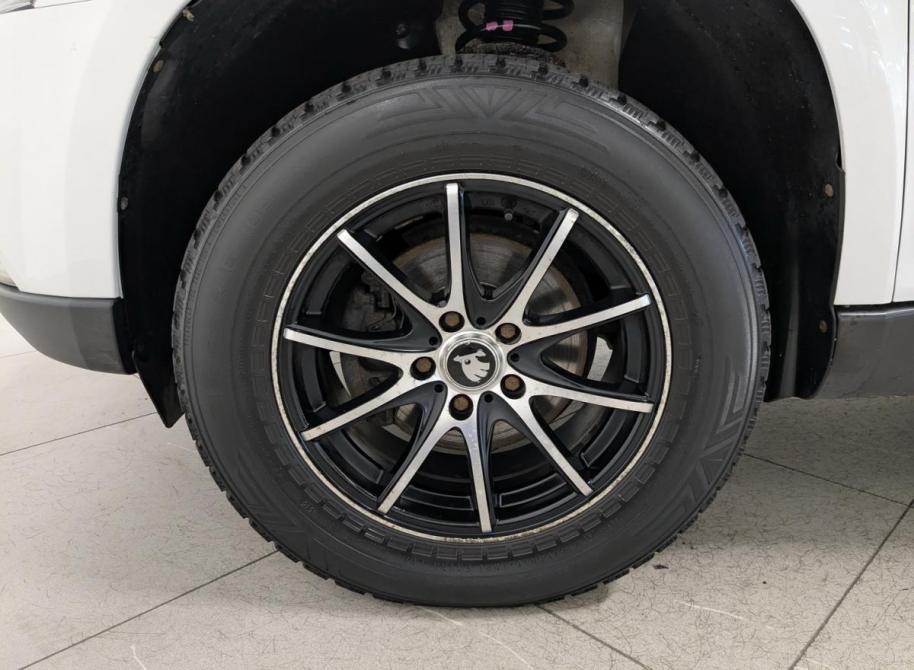 Skoda Yeti I Рестайлинг Санкт-Петербург  - изображение 18