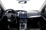 Mazda 3 II (BL) Рестайлинг Тюмень  - изображение 37