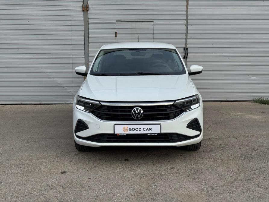 Volkswagen Polo VI Саратов  - изображение 2