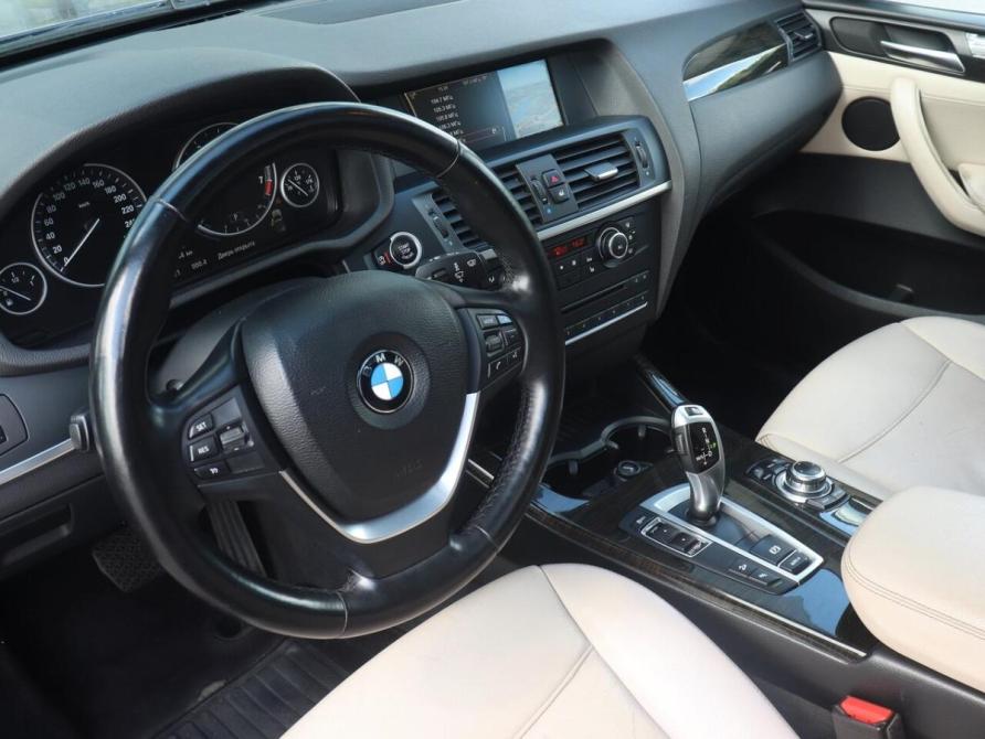 BMW X3 II (F25) Казань  - изображение 5