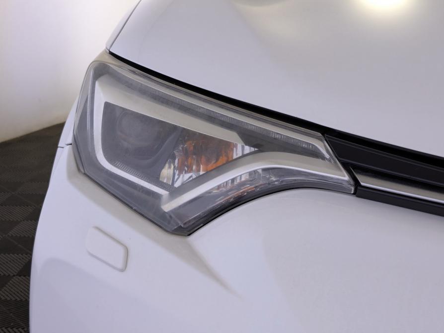 Toyota RAV4 IV (XA40) Рестайлинг Москва  - изображение 17