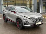 Omoda C5 I Томск  - изображение 28