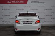 Hyundai Solaris I Рестайлинг Старый Оскол  - изображение 23