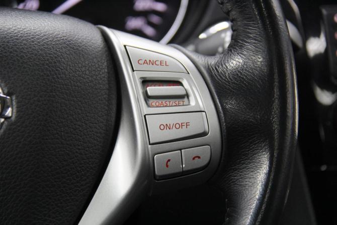 Nissan X-Trail III с пробегом 2018 года, цена 1 692 000 рублей, 191089 км, внедорожник, Автокод Объявления