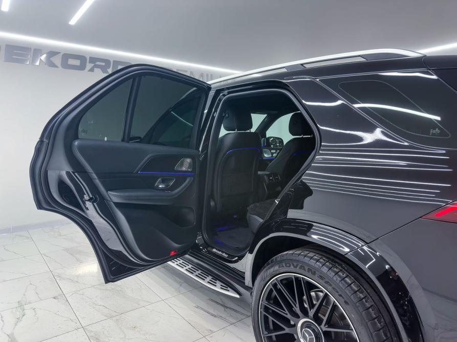 Mercedes-Benz GLE II (V167) Уфа  - изображение 13