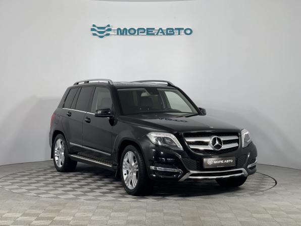 Mercedes-Benz GLK-Класс I (X204) Рестайлинг с пробегом 2013 года, цена 1 930 000 рублей, 149632 км, внедорожник, Автокод Объявления