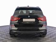 BMW X3 III (G01) Москва  - изображение 36