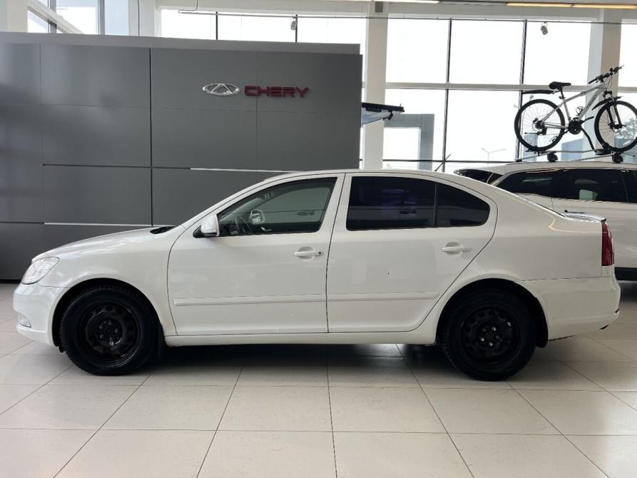 Skoda Octavia II (A5) Рестайлинг Екатеринбург  - изображение 7