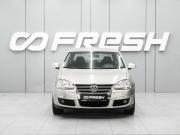 Volkswagen Jetta V Ростов-на-Дону  - изображение 17