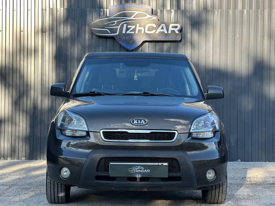 Kia Soul I Ижевск  - изображение 6