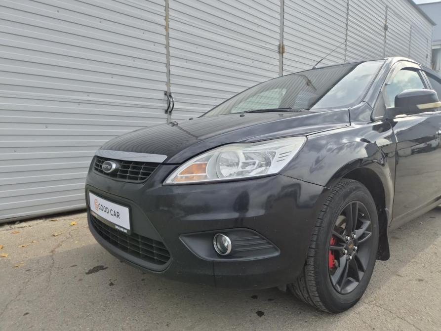 Ford Focus II Рестайлинг Саратов  - изображение 11