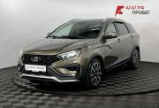Lada (ВАЗ) Vesta I Рестайлинг (NG) Нижний Новгород  - изображение 26