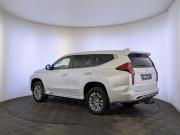 Mitsubishi Pajero Sport III Рестайлинг Москва  - изображение 37