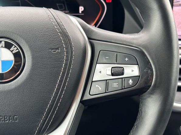 BMW X5 IV (G05/G18) с пробегом 2020 года, цена 5 860 000 рублей, 156207 км, внедорожник, Автокод Объявления