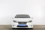 Lexus ES VI Тюмень  - изображение 27