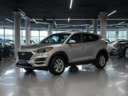 Hyundai Tucson III Рестайлинг Москва  - изображение 28