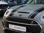 Mini Clubman II Рестайлинг Москва  - изображение 33