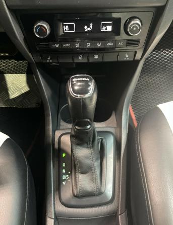 Skoda Rapid I Рестайлинг с пробегом 2018 года, цена 1 423 400 рублей, 102210 км, лифтбек, Автокод Объявления