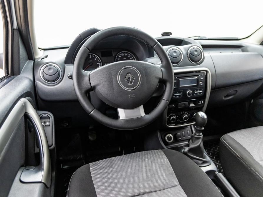 Renault Duster I Волгоград  - изображение 24