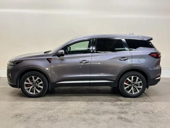 Chery Tiggo 7 Pro Max I Рестайлинг с пробегом 2024 года, цена 1 899 000 рублей, 41886 км, внедорожник, Автокод Объявления