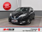 Nissan Note II Рестайлинг Кемерово  - изображение 25