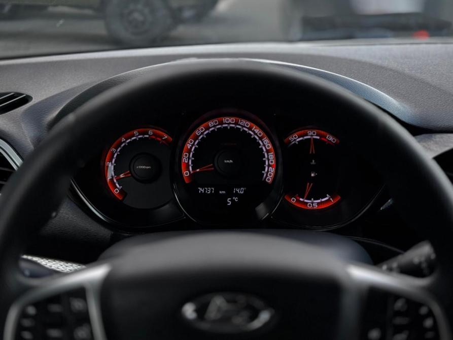 Lada (ВАЗ) Vesta I Архангельск  - изображение 28