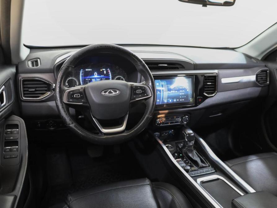 Chery Tiggo 4 I Рестайлинг Ростов-на-Дону  - изображение 6