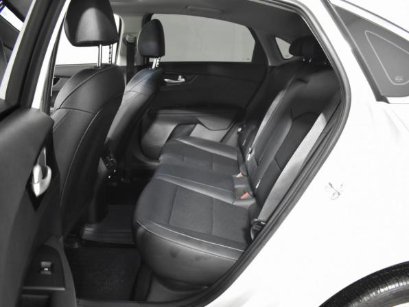 Kia K3 II (China Market) с пробегом 2022 года, цена 2 115 000 рублей, 28100 км, седан, Автокод Объявления