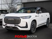 Jaecoo J8 Москва  - изображение 39