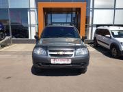 Chevrolet Niva I Рестайлинг Брянск  - изображение 14