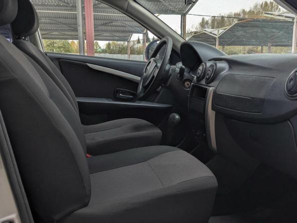 Nissan Almera III (G15) с пробегом 2018 года, цена 859 900 рублей, 165000 км, седан, Автокод Объявления