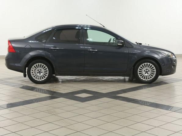 Ford Focus II Рестайлинг с пробегом 2010 года, цена 532 000 рублей, 180700 км, хэтчбек, Автокод Объявления