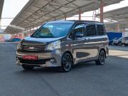 Toyota Noah II (R70) Екатеринбург  - изображение 16