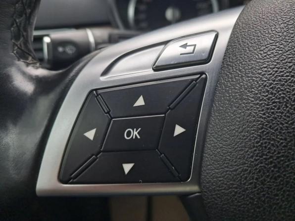 Mercedes-Benz M-Класс III (W166) с пробегом 2012 года, цена 2 130 000 рублей, 176000 км, внедорожник, Автокод Объявления