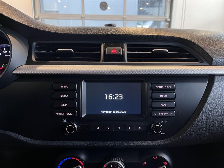 Kia Rio IV Чебоксары  - изображение 14