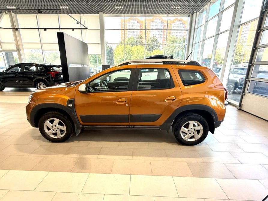Renault Duster II Серпухов  - изображение 8