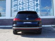 Volkswagen Touareg III Владимир  - изображение 35